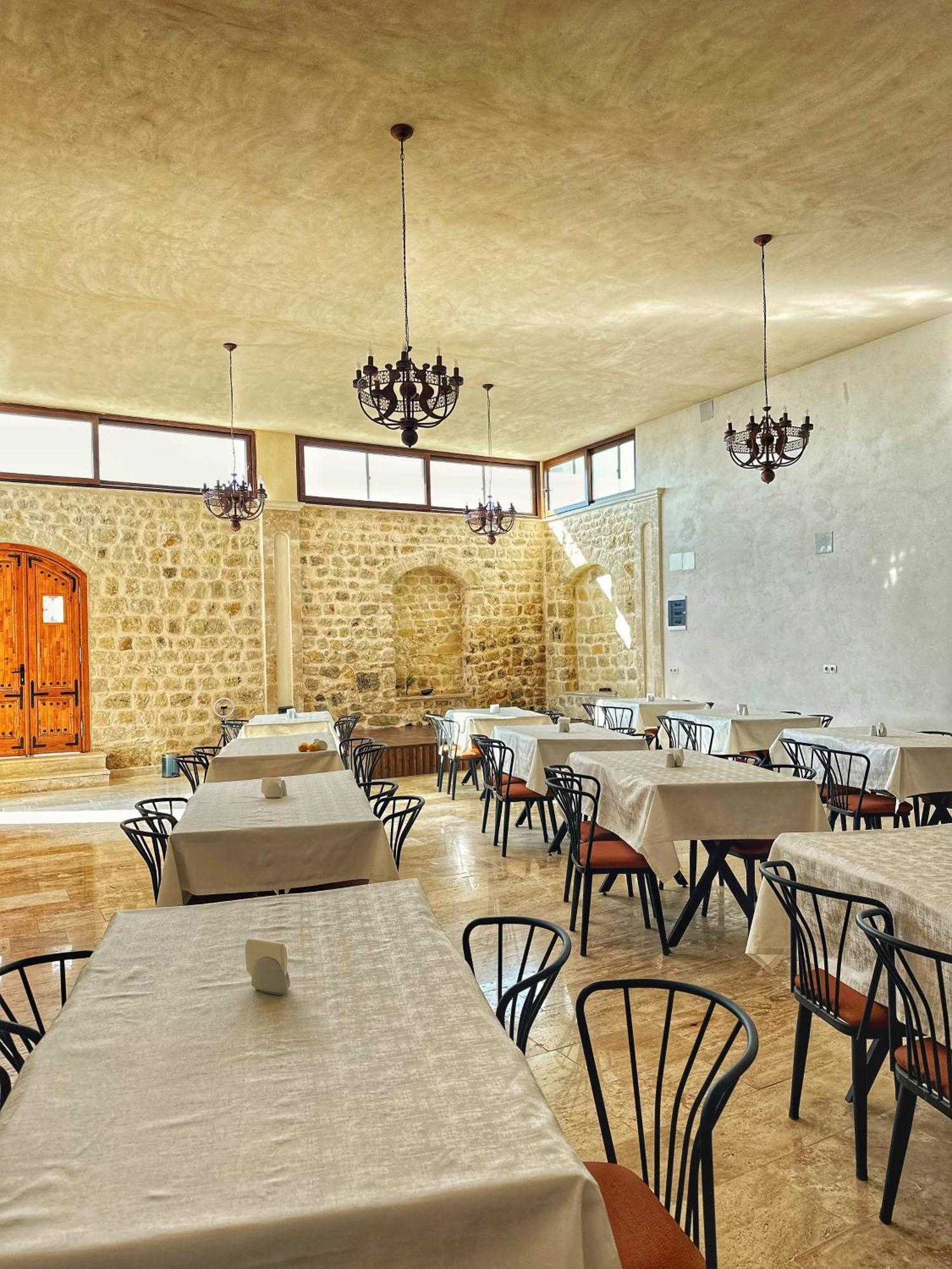 Samandag Luna Home Club מראה חיצוני תמונה